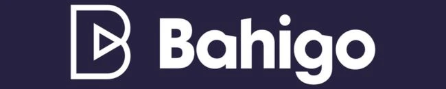 Bahigo logo
